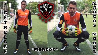 ENTREVISTA PRE PARTIDO FINAL CLAUSURA CAMPEONES BARRIO DEL PILAR